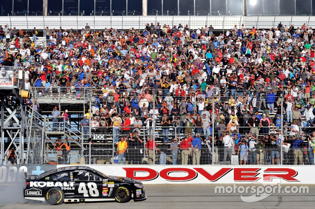 #65: Dover II 2013