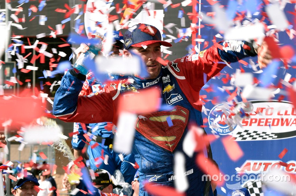 #77: Fontana 2016