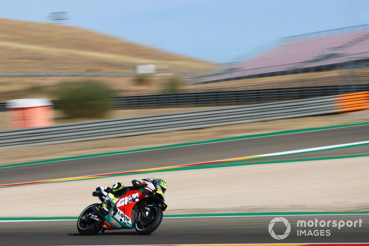 Cal Crutchlow, Team LCR Honda