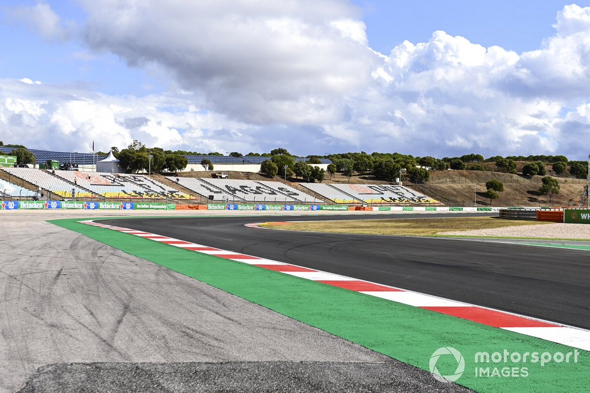 Detalle del circuito