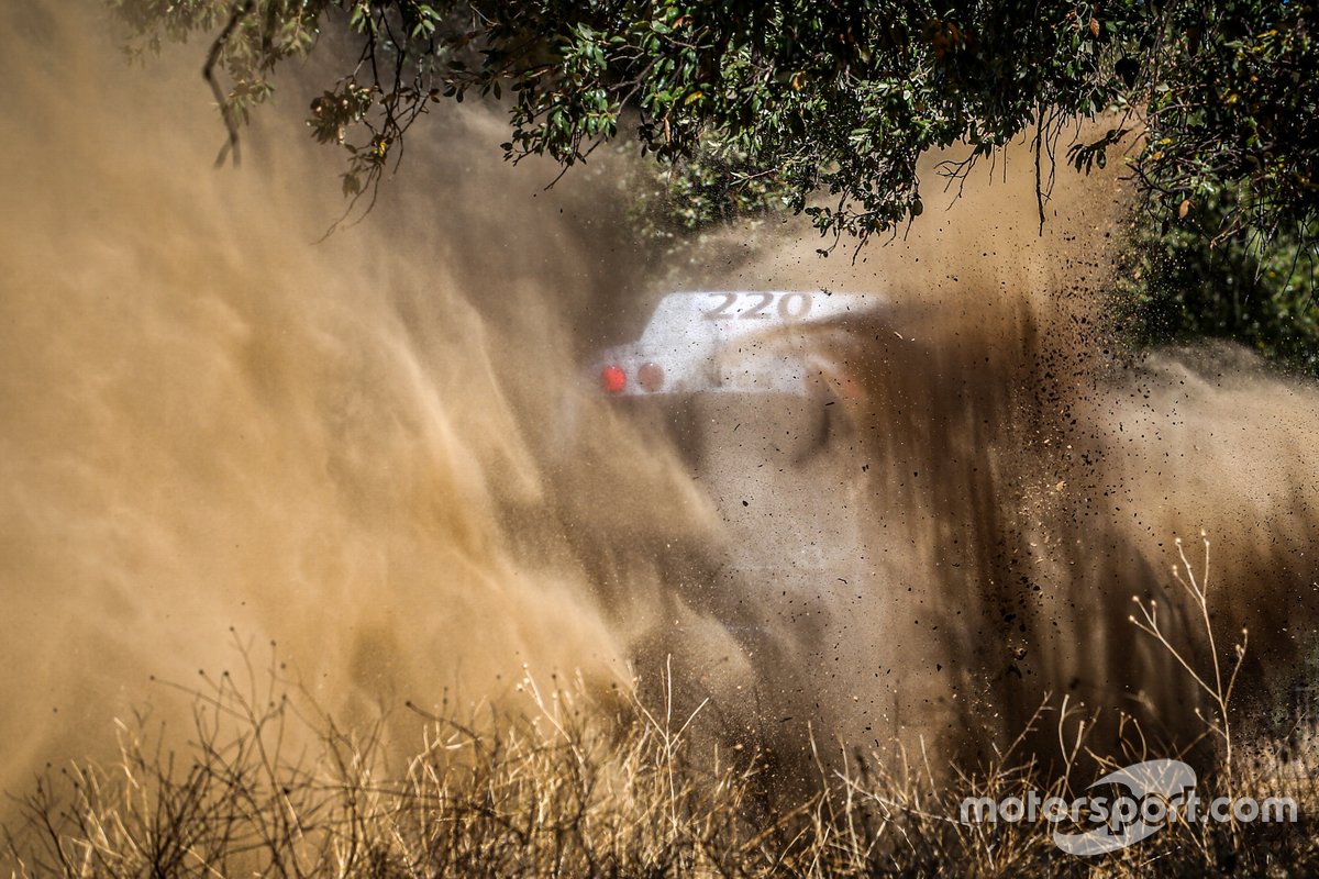 Rally de Andalucía