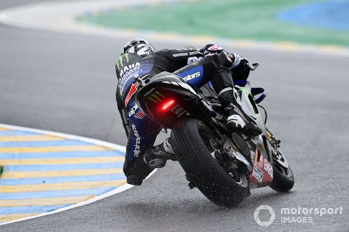 Maverick Vinales, Yamaha Factory Racing