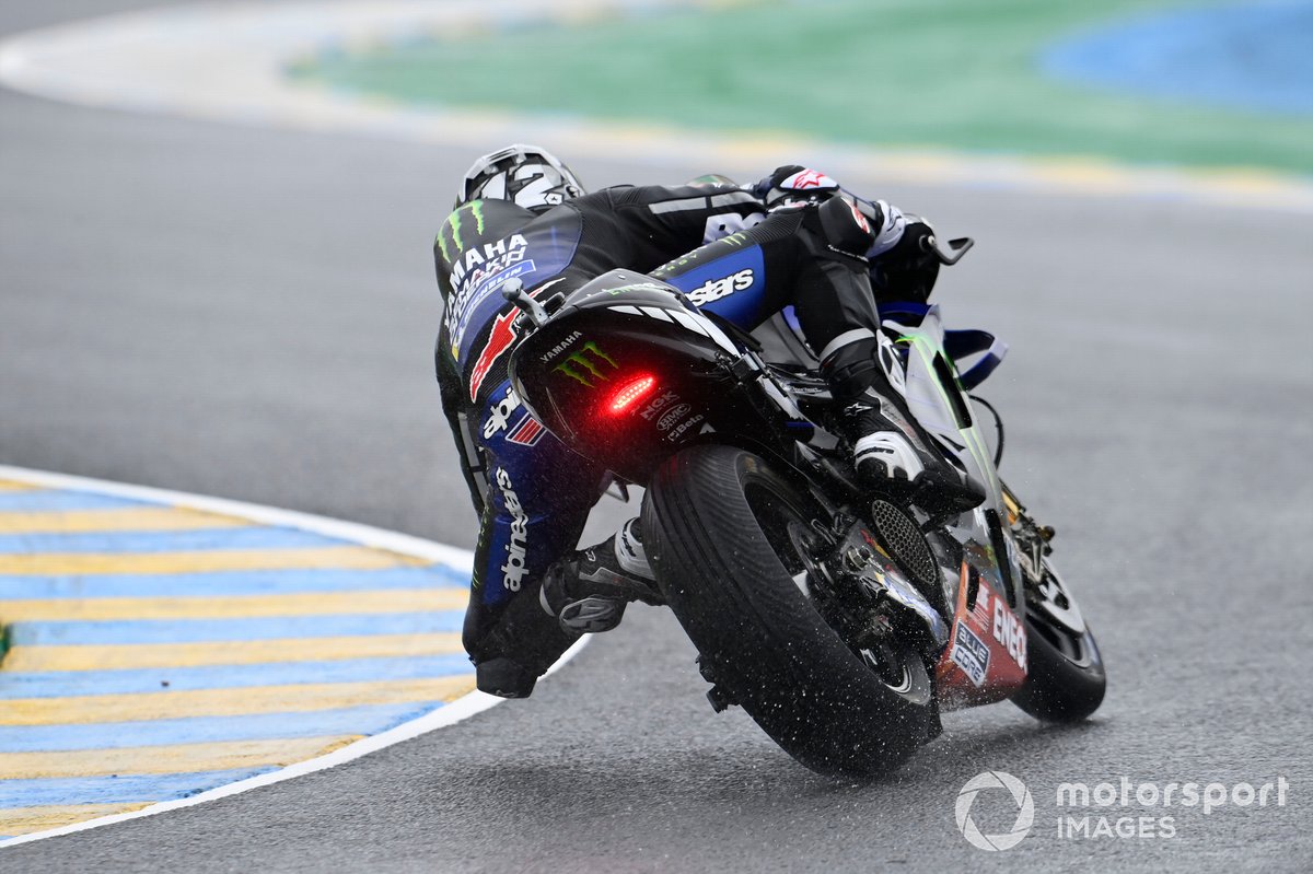 Maverick Vinales, Yamaha Factory Racing