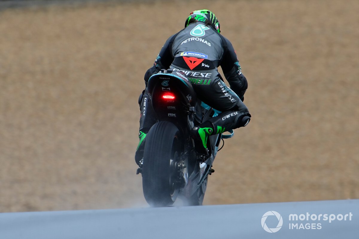 Franco Morbidelli, Petronas Yamaha SRT