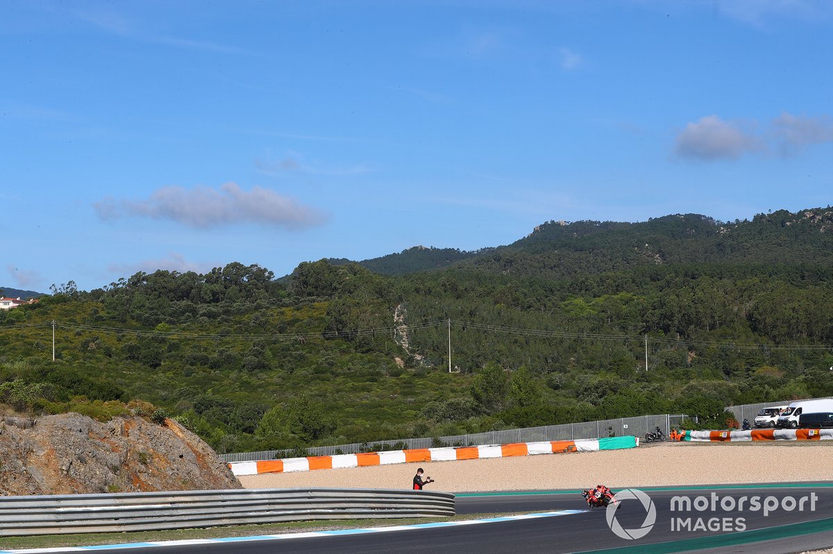 Scott Redding, Aruba.it Racing Ducati