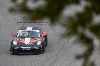 Luca Pastorelli, Krypton Motorsport