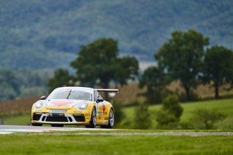 Marzio Moretti, Bonaldi Motorsport