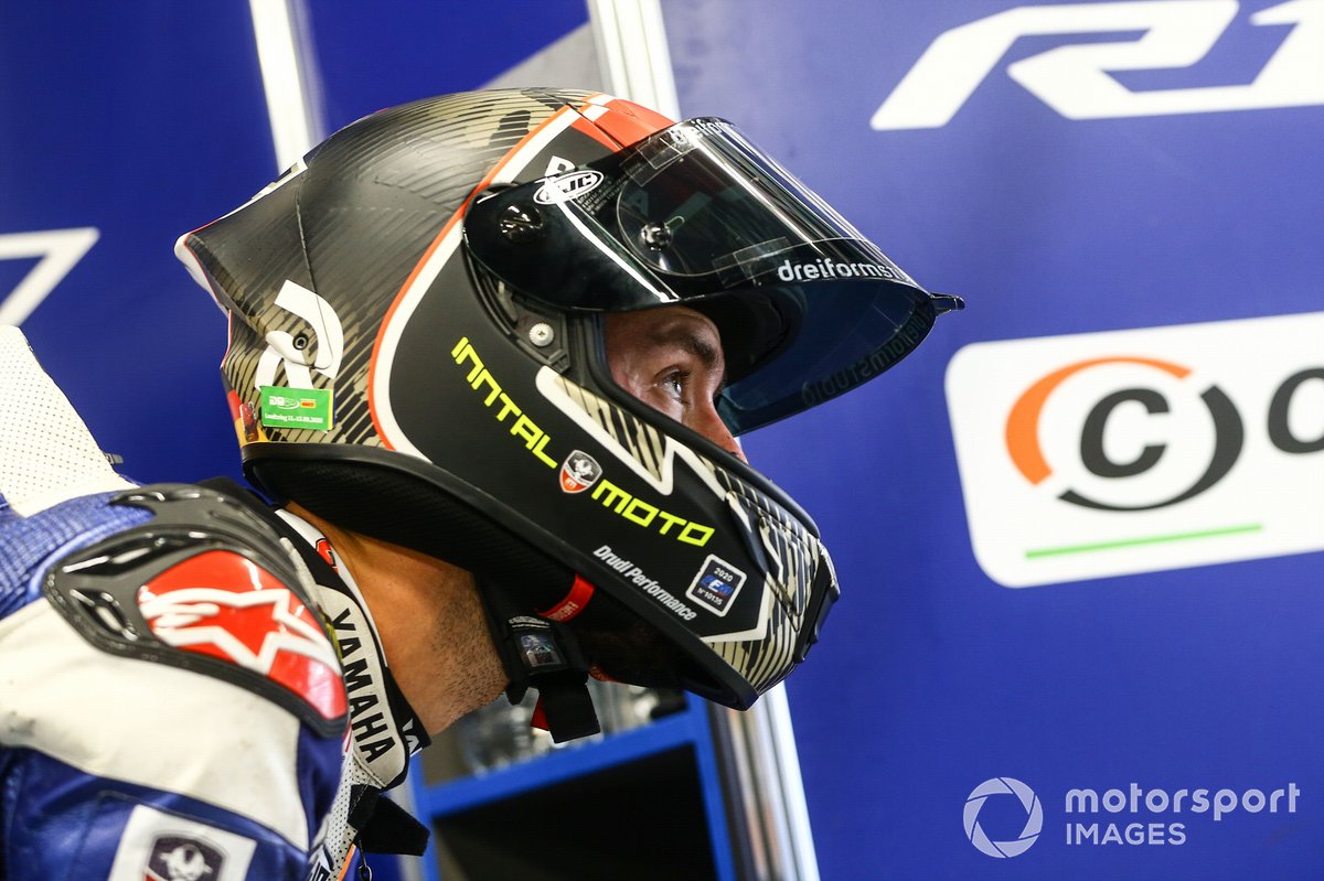 Jonas Folger, Bonovo Action by MGM Racing