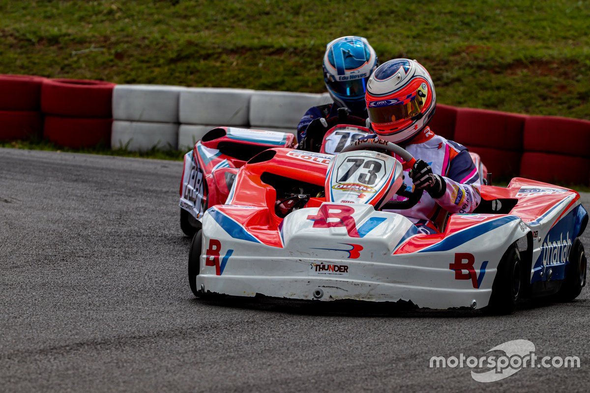 500 Milhas de Kart 2019
