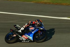 Garrett Gerloff, GRT Yamaha
