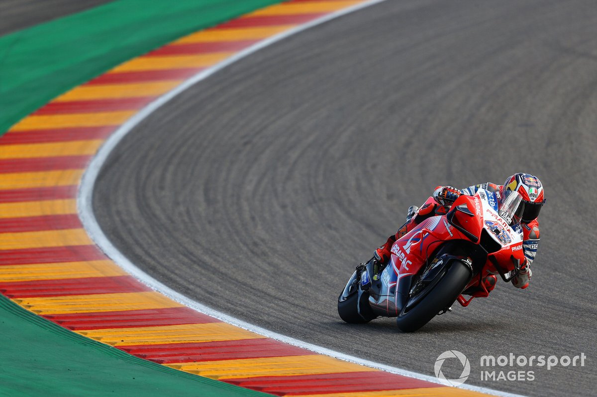 Jack Miller, Pramac Racing