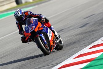 Iker Lecuona, Red Bull KTM Tech 3