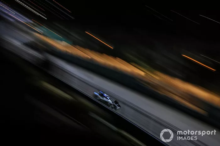 Nick Cassidy, Jaguar TCS Racing, Jaguar I-TYPE 6