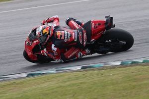 Pedro Acosta, Tech3 GASGAS Factory Racing 