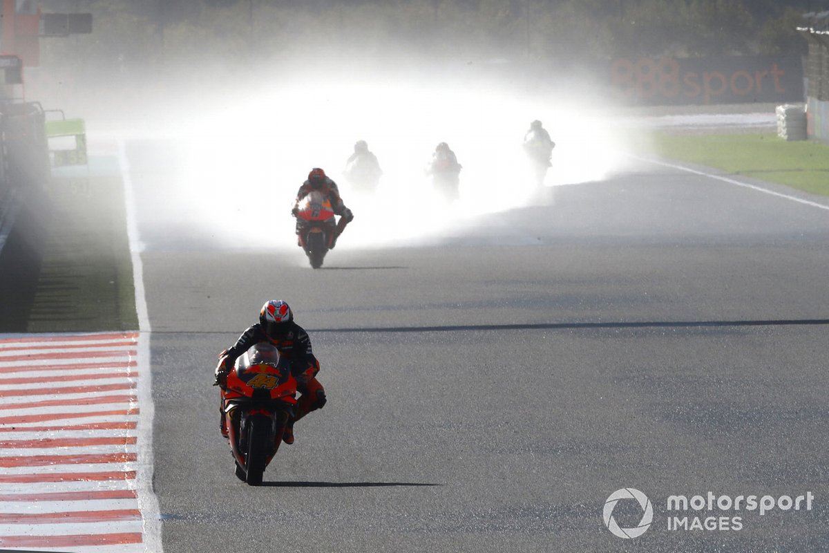 Pol Espargaro, Red Bull KTM Factory Racing
