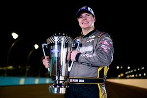 2020 Şampiyonu, Sheldon Creed, GMS Racing Chevrolet