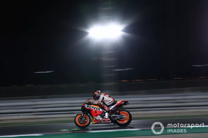 Stefan Bradl, Repsol Honda Team