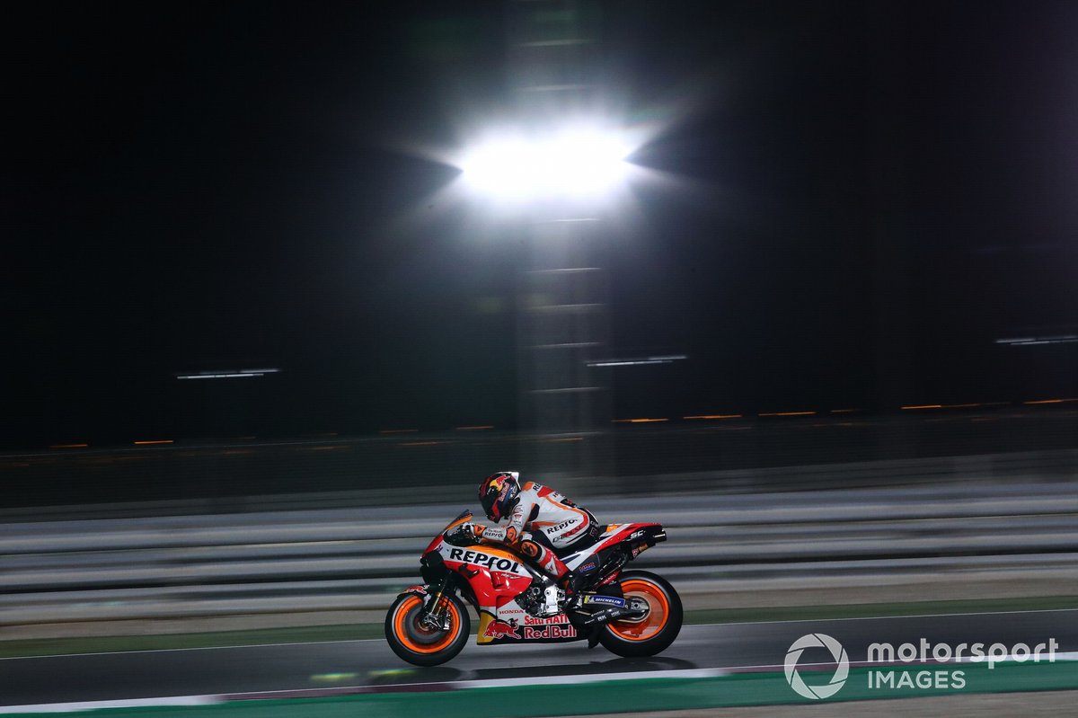 Stefan Bradl, Repsol Honda Team