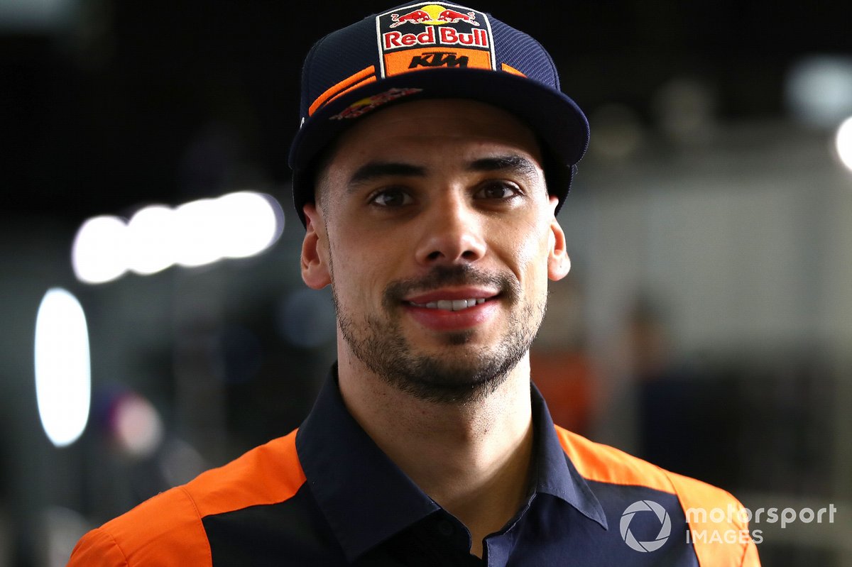 Miguel Oliveira, Red Bull KTM Factory Racing
