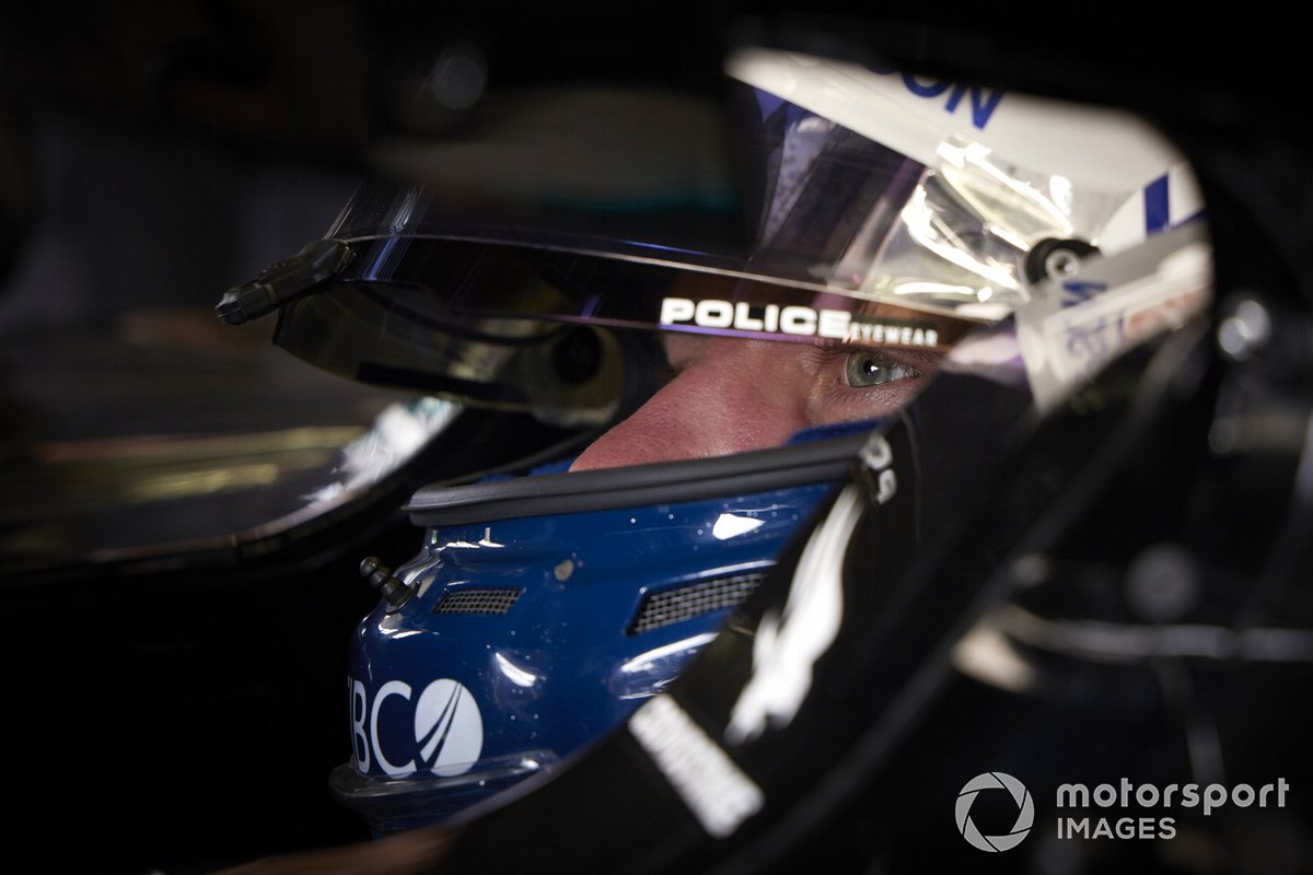 Valtteri Bottas, Mercedes