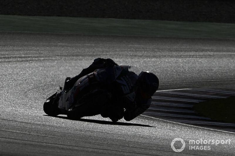 Alex Márquez, Team LCR Honda