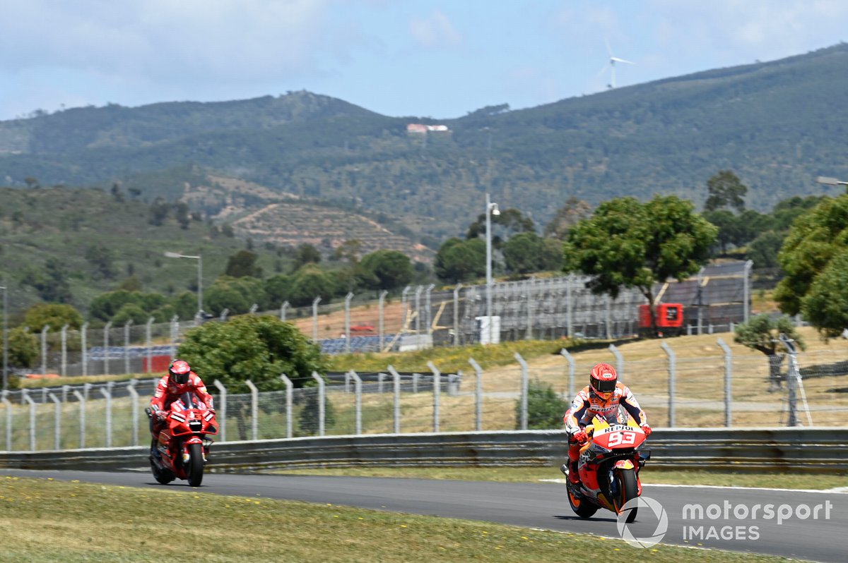 Marc Márquez, Repsol Honda Team