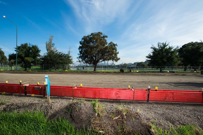 Turn 13 modification  