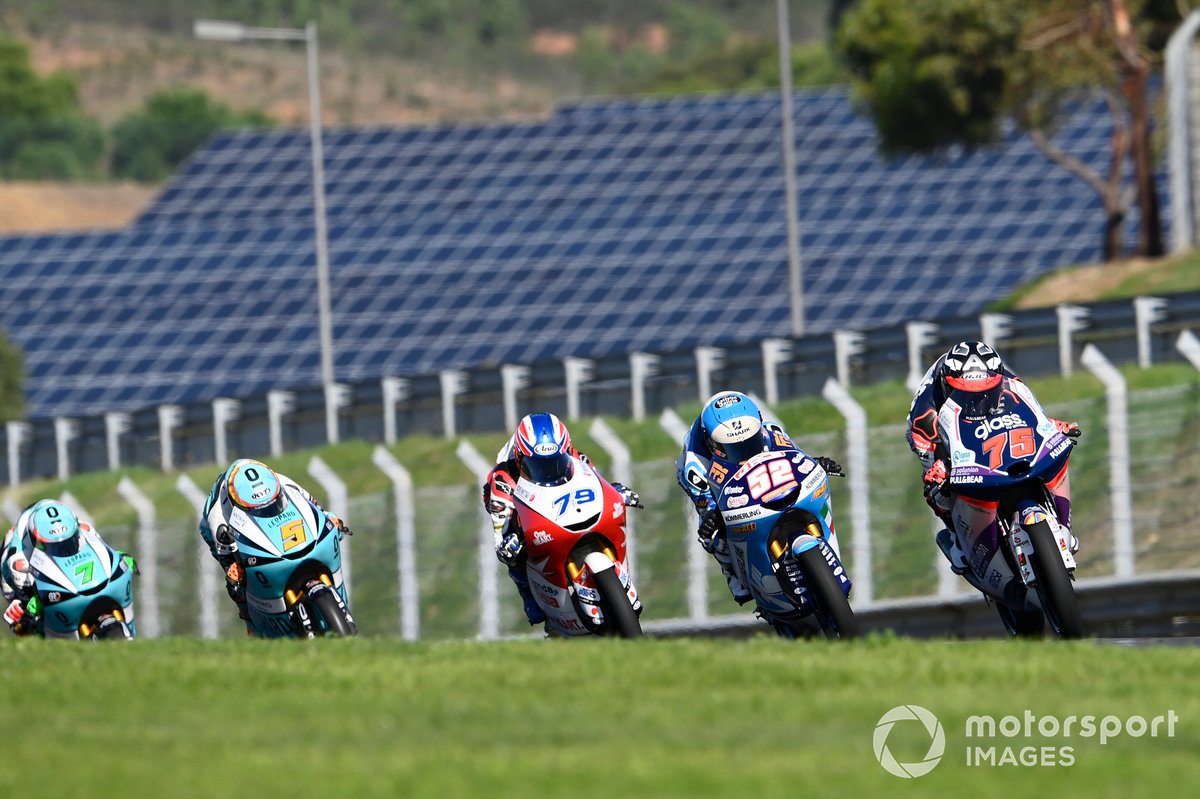 Albert Arenas, Aspar Team