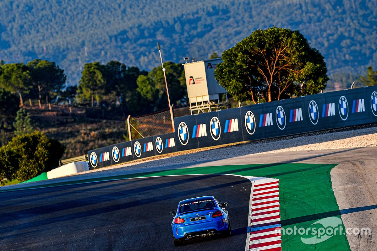 Fabio Quartararo, Petronas Yamaha SRT gana el BMW M