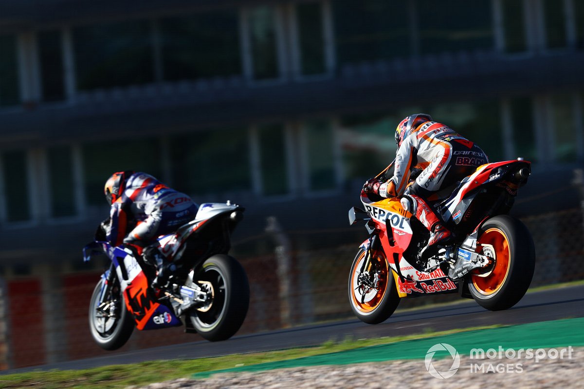 Stefan Bradl, Repsol Honda Team