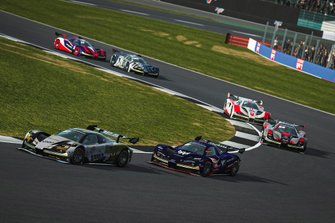 Race action