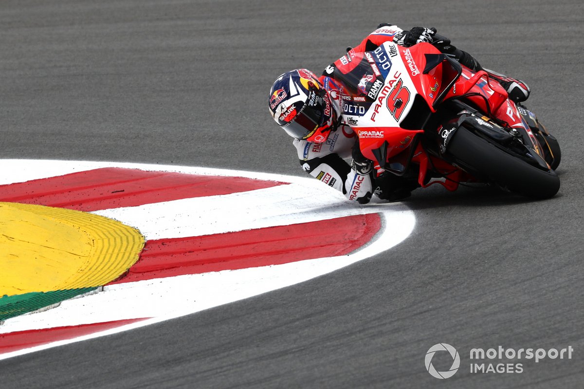 Johann Zarco