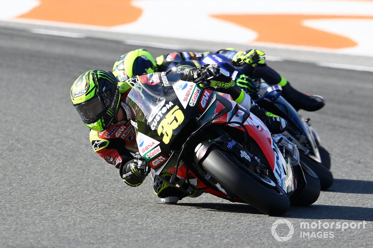 Cal Crutchlow, Team LCR Honda