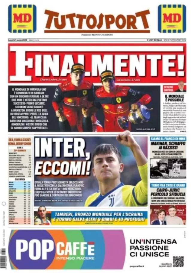 Tuttosport