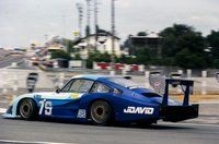 24h Le Mans