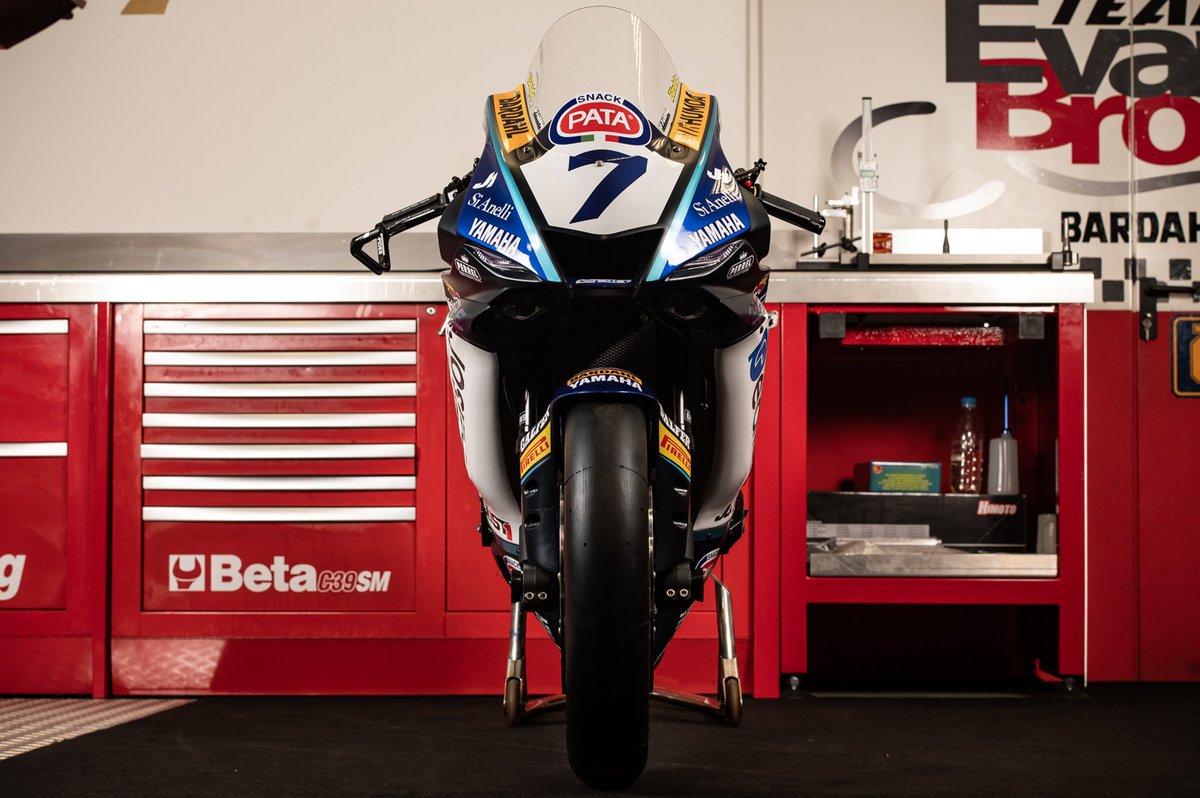 Evan Bros. WorldSSP Team