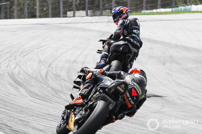 Miguel Oliveira, RNF MotoGP Racing