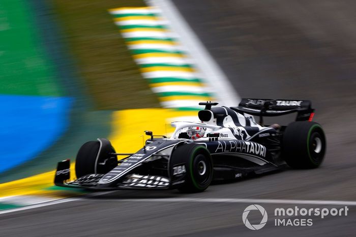 Pierre Gasly, AlphaTauri AT03