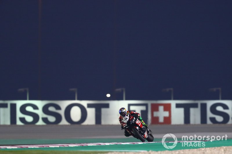 Toprak Razgatlioglu, Turkish Puccetti Racing