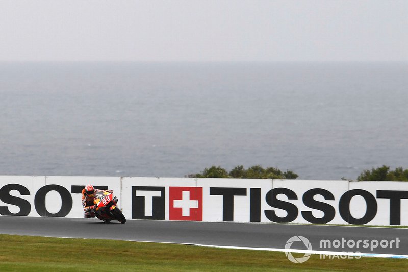 Marc Marquez, Repsol Honda Team