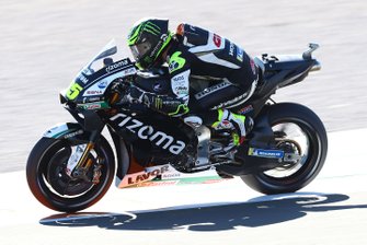 Cal Crutchlow, Team LCR Honda