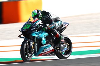 Franco Morbidelli, Petronas Yamaha SRT