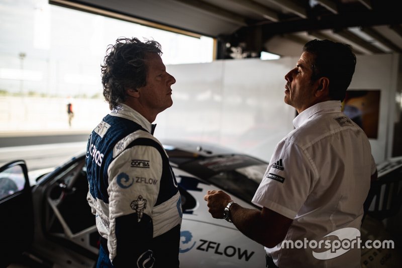 Dener Pires, Porsche Cup