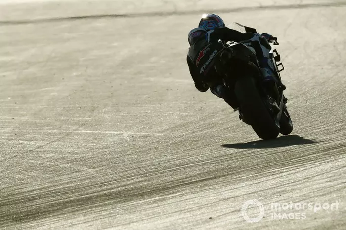 Alex Marquez, Repsol Honda Team