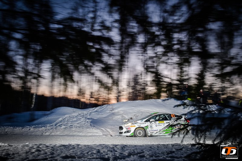 SM-Itäralli 2020