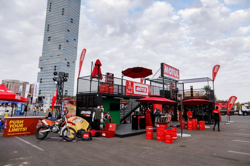 Ambiance Village Motul