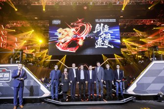 F1 ESports Series China Championship Grand Final