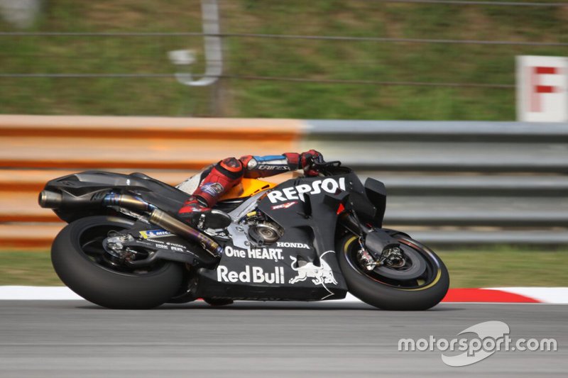 Stefan Bradl, HRC