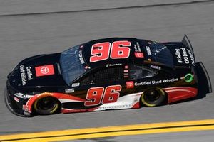 Daniel Suarez, Gaunt Brothers Racing, Toyota Camry Toyota Certified Used Vehicles