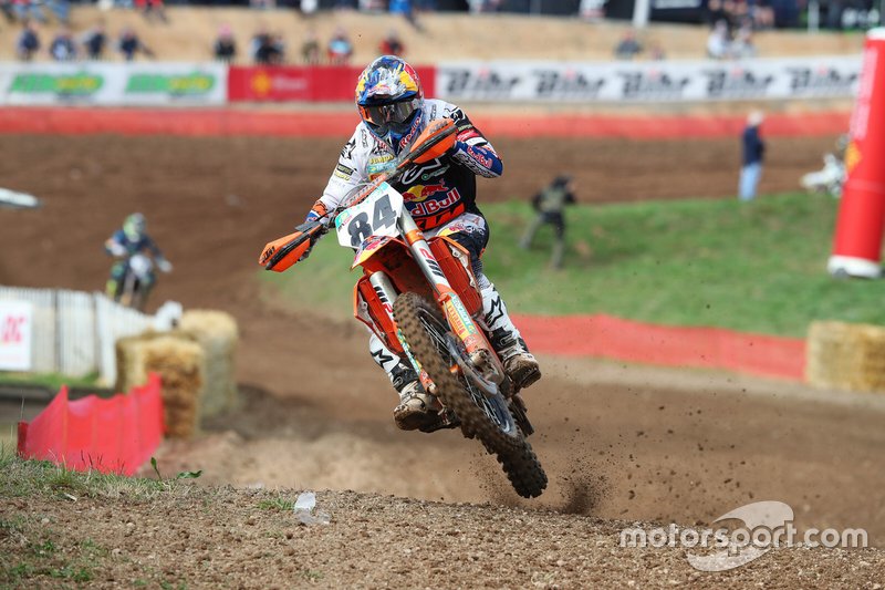 Jeffrey Herlings, KTM MXGP